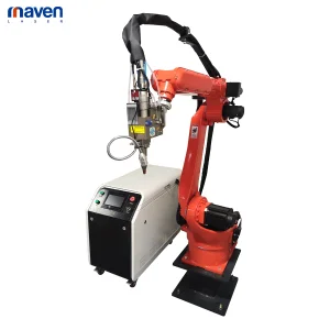 6-Axis Robot