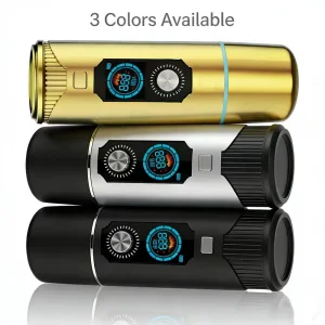 Custom Small Portable Electric Hookah Wholesale Customer Oem E Hookah