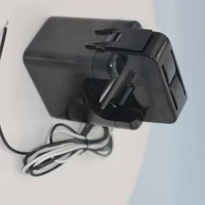 Kct-50 400A/200mA Asct Clamp on Split Core Clamp on Current Transformers Intelligent Switch