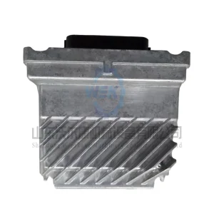Peças de Máquinas de Construção: Unidade de Controle do Motor (ECU) Versão 11381435 para Ec250EL, Ec380EL, Ec480EL, L180h, L70h Escavadeiras