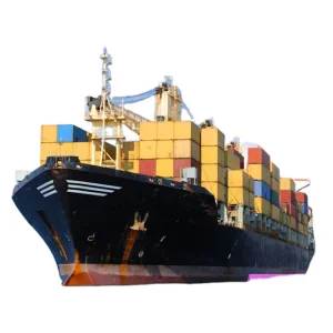 FCL Full Container Sea DDP China Europe Logistics