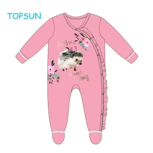 Ropa de bebé bodysuit