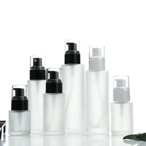 Round Cylinder Bottle