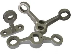 OEM investment casting parts