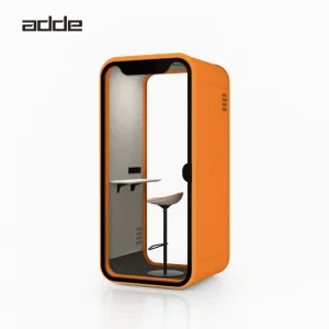 Privacy Home Indoor Outdoor Intelligent Office Meeting Pod
