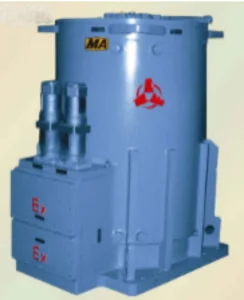 OEM WOLONG Nanyang ATB brand YBSS series