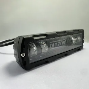 Versatile Woye6804 LED Safety Light Bar for Trucks