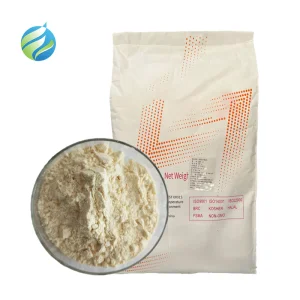 Wholesale Price Powder Isolated Soy Protein 90%