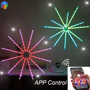 Bluetooth Guirlanda Festivais Luanda