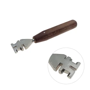 Bone Plate Bender