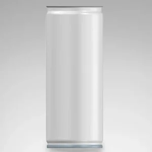 Three piece jar 240ml