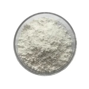 Hongda Supply Amino Acid BCAA 99% Supplement Powder Cas 69430-36-0 BCAA Powder