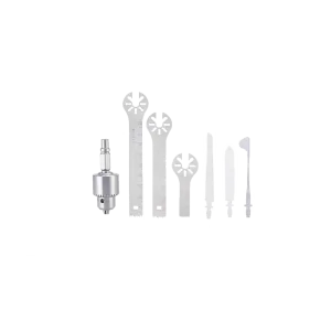 Orthopedic Saw Blades