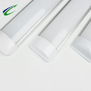 IP65 LED Batten Light 3000-6500K Tri Colour LED Tube Linable Lighting Liner LED Light