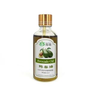 Organic Avocado Oil
