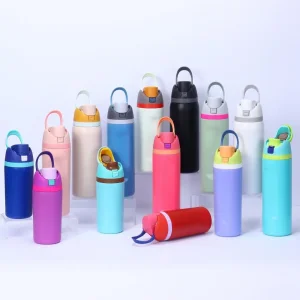 Kids water bottle