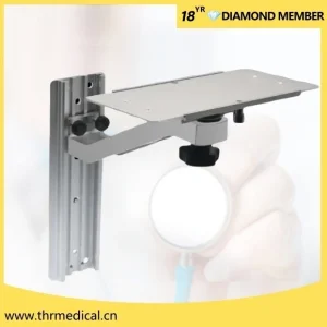 Thr-Pmt501 for Patient Monitor Use Medical Wall Mount Bracket