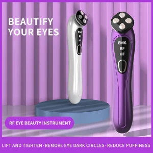Facial High Frequency Eye Massager