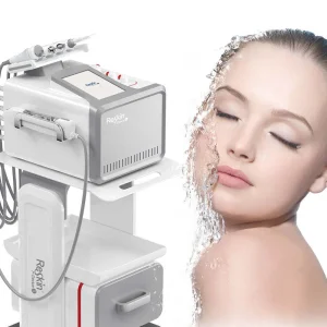 6 in 1 Professional Beauty Device
