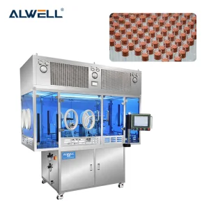 Cartridge Filling Machine