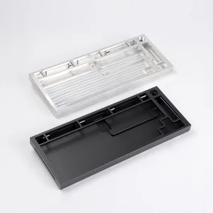 CNC Machined Accessories