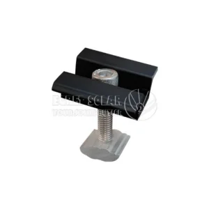 Easy Installation Mid Clamp