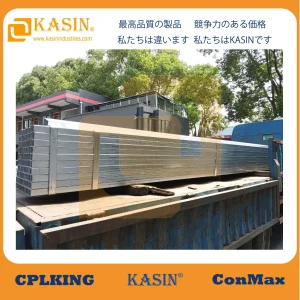5 Ton Chain Conveyor