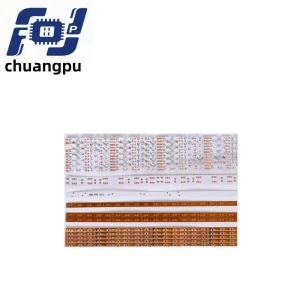 Placa de expansión de conector FPC