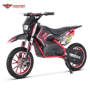 Electric Bike Automatic Mini Chopper Motorcycle