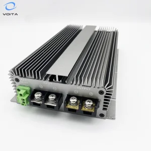 Smart Battery Charger