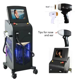 Uganda Diode Laser