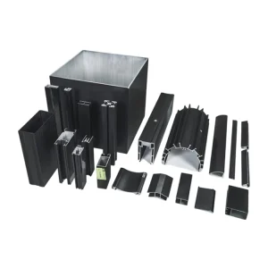 Aluminum Frame Production