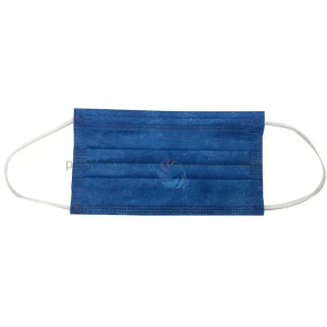 Disposable Pollution Dust Proof Sterile Safety Anti Face Mask Supplier