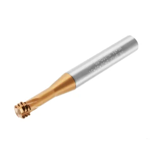 Sandhog CNC Milling Tool Holder
