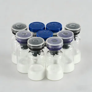 Premium Growth Promoting Peptide Raw Materials Factory Direct Global Supply