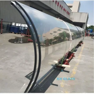 Decorative Tempered Glass