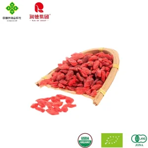 Goji Berries
