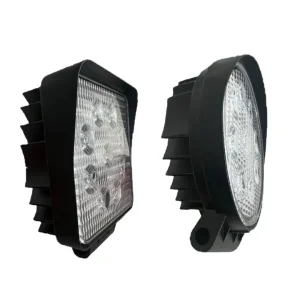 4 Polegada 27W 48W Luz de Trabalho LED para Veículos Offroad