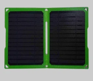 Solar Panel Charger