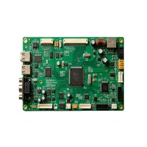 OEM Wireless Headsets PCBA Assembly--STHL Service, Factory