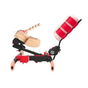 OEM COMFLY® Wearable Insertive-Style Blended Orgasm Masturbator for Serbia