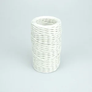 Durable Multi-Colored Paper String for Gift Wrapping and Crafting