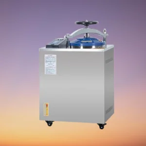 Sterilization Cleaner