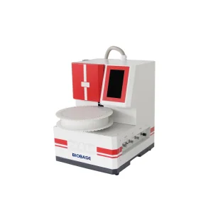 Unidade de Desorção Térmica Automática de Laboratório Biobase Bk-Td50A com Proteção contra Vazamentos