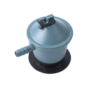 Low Pressure LPG Regulator