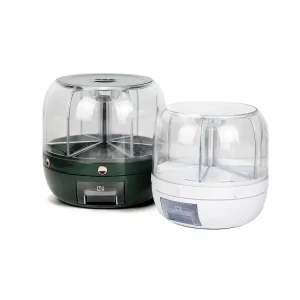 Famous Rice Dispenser Kitchen Moisture-Proof