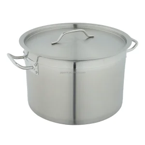 Commercial Kitchen Stock Pots