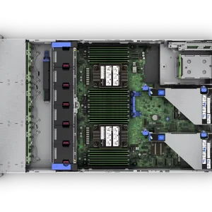 Hpe Proliant DL380 G11 AMD Epyc