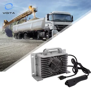Lithium Ion Charger