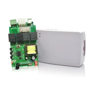 YET866 Smart Home 220V Controller